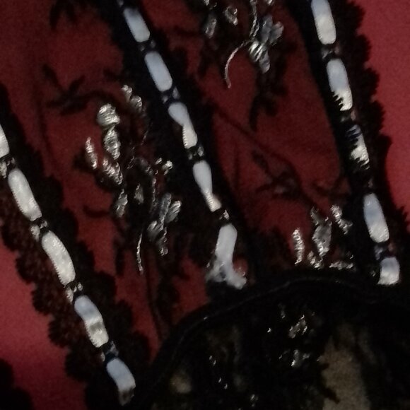 Coquette Boustier - Picture 2 of 2